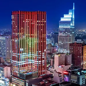 Hotell The Reverie Saigon, Ho Chi Minh-staden