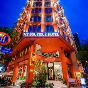 Me Saigon Boutique Ho-Chi-Minh-Stadt