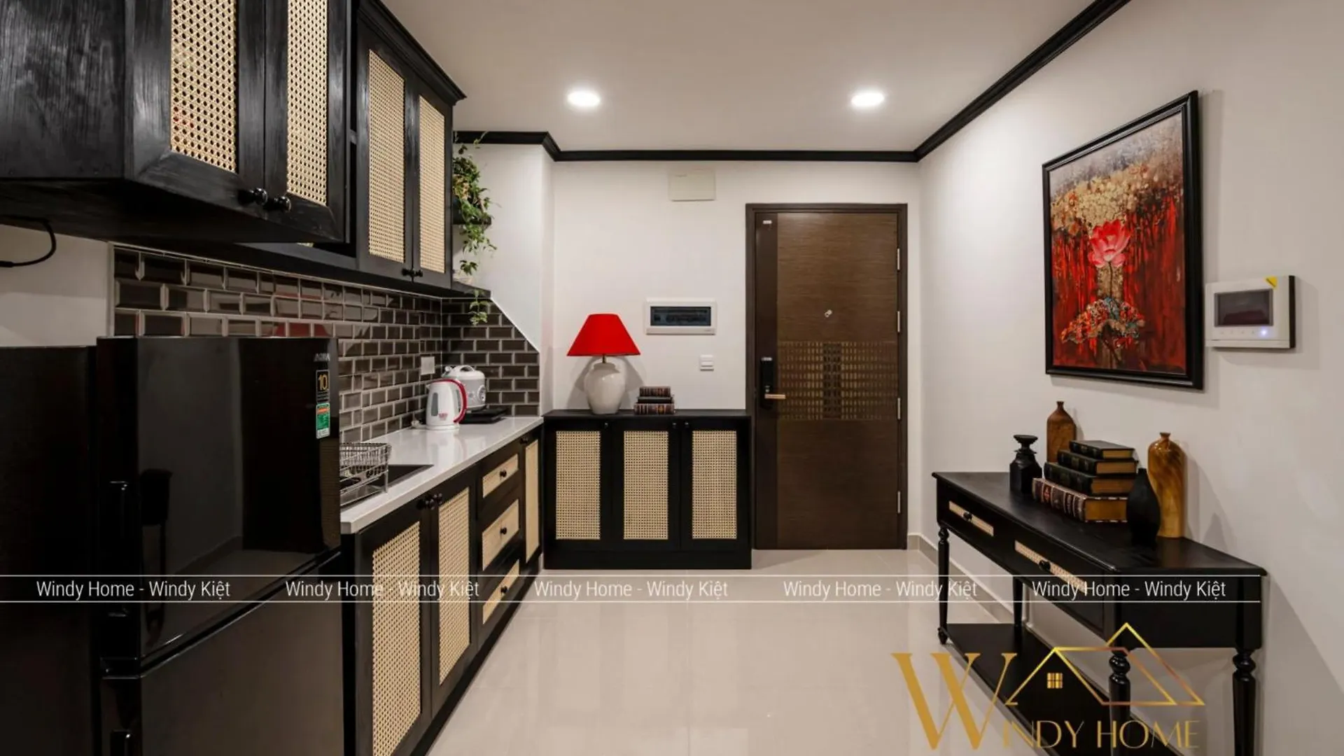Soho Central Residence - City View - District 1 Ho Chi Minh City 5*,