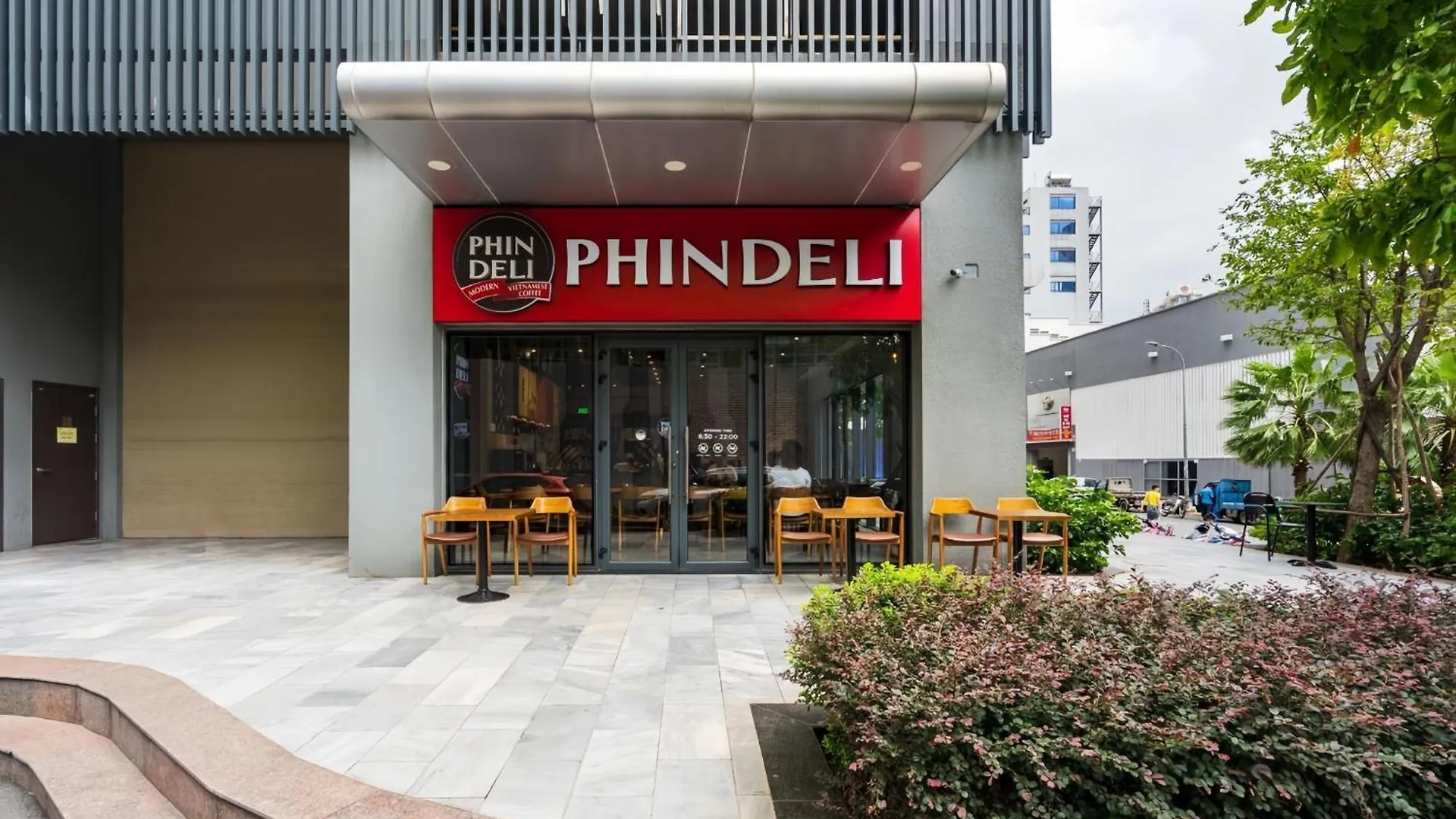 Soho Central Residence - City View - District 1 ホーチミン市 5*,