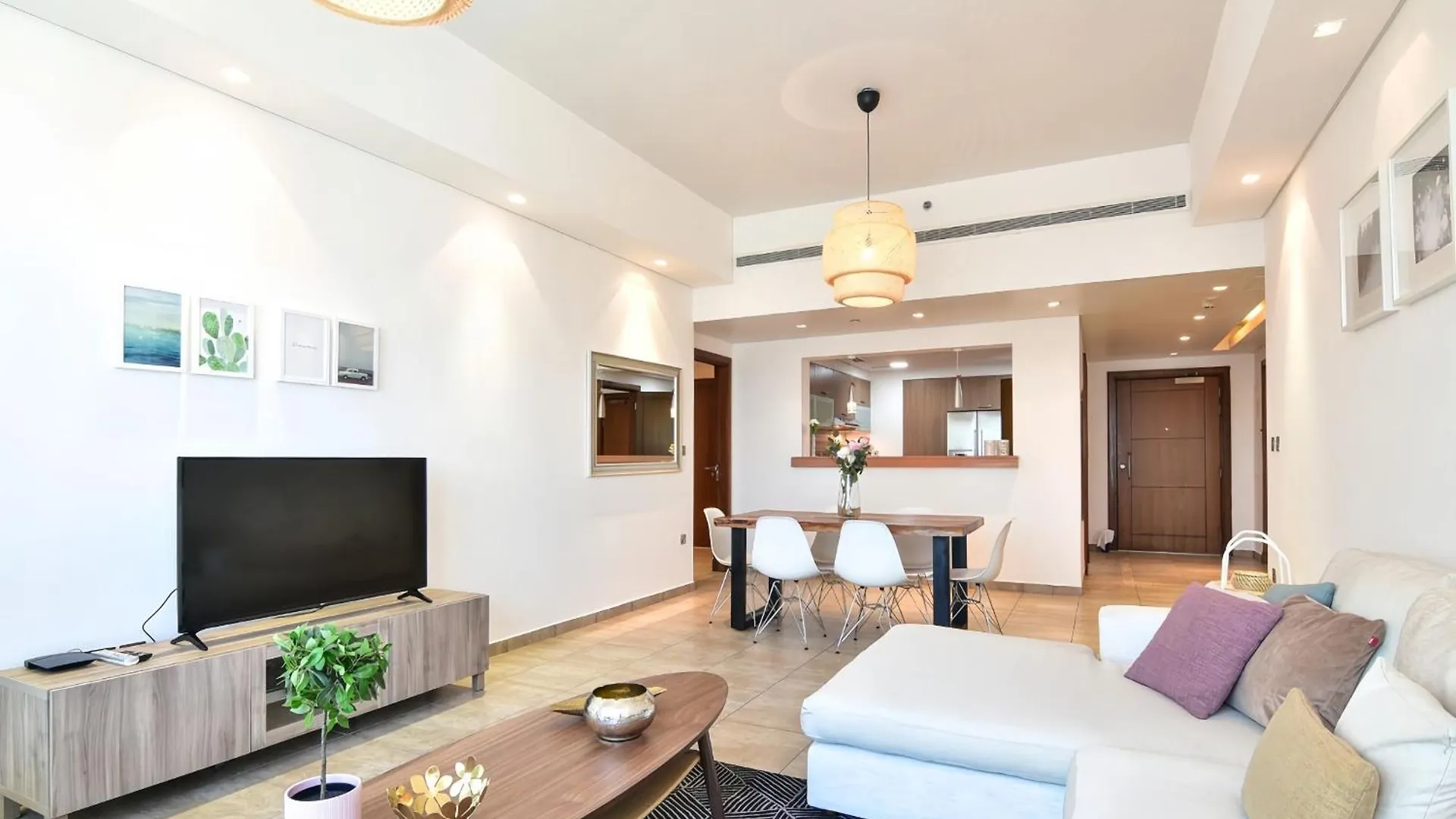 Soho Central Residence - City View - District 1 ホーチミン市 5*,  ベトナム